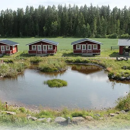 Kanniston Kotielaintila * Alastaro