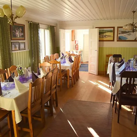 Kanniston Kotielaintila Feriegård