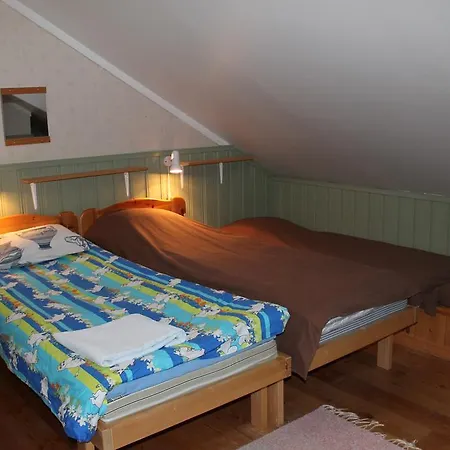 Feriegård Kanniston Kotielaintila *