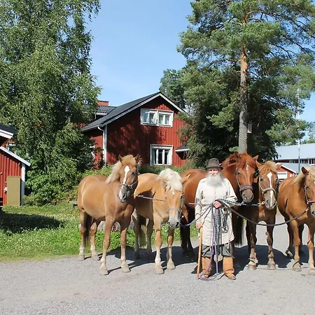 Kanniston Kotielaintila Alastaro