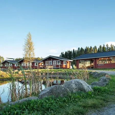 Kanniston Kotielaintila Feriegård *