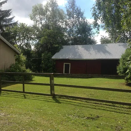 Kanniston Kotielaintila *